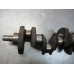 #IE01 Crankshaft Standard For 00-04 Jeep Wrangler  4.0 53010411